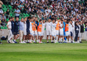 Краснодар 1-1 (по пенальти 4-2) Динамо