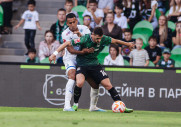 Краснодар 1-1 (по пенальти 4-2) Динамо