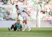 Краснодар 1-1 (по пенальти 4-2) Динамо
