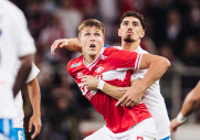 Спартак 1-0 Динамо
