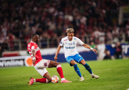 Спартак 1-0 Динамо