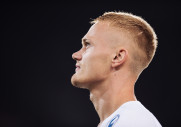 Спартак 1-0 Динамо
