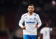 Спартак 1-0 Динамо