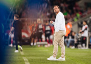 Спартак 1-0 Динамо
