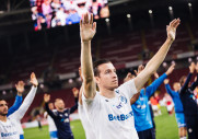 Спартак 1-0 Динамо