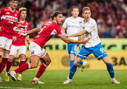 Спартак 1-0 Динамо