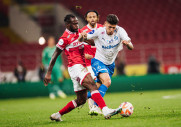 Спартак 1-0 Динамо