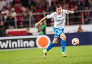 Спартак 1-0 Динамо