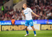 Спартак 1-0 Динамо