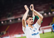 Спартак 1-0 Динамо