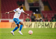 Спартак 1-0 Динамо