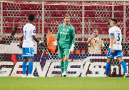 Спартак 1-0 Динамо