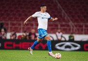 Спартак 1-0 Динамо
