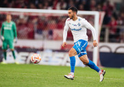 Спартак 1-0 Динамо