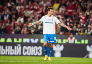 Спартак 1-0 Динамо