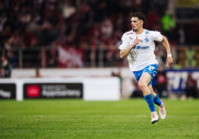 Спартак 1-0 Динамо