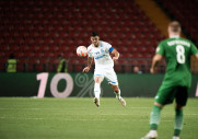 Ахмат 1-1 Динамо