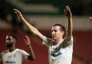 Ахмат 1-1 Динамо