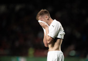 Ахмат 1-1 Динамо