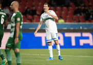 Ахмат 1-1 Динамо