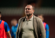 Ахмат 1-1 Динамо
