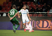 Ахмат 1-1 Динамо