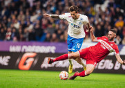 Динамо 3-0 Спартак