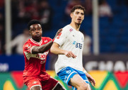 Динамо 3-0 Спартак