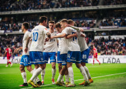 Динамо 3-0 Спартак