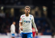 Динамо 3-0 Спартак