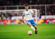 Динамо 3-0 Спартак