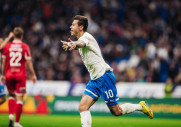 Динамо 3-0 Спартак