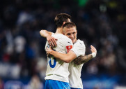 Динамо 3-0 Спартак