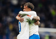 Динамо 3-0 Спартак