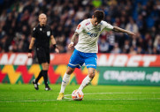 Динамо 3-0 Спартак