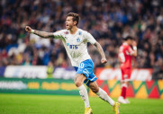 Динамо 3-0 Спартак