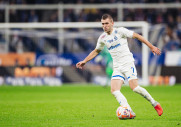 Динамо 0-0 Факел