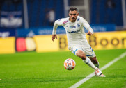 Динамо 0-0 Факел