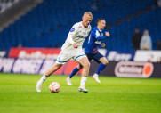 Динамо 0-0 Факел