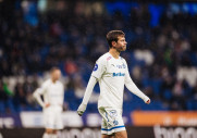 Динамо 0-0 Факел