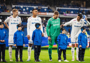 Динамо 0-0 Факел