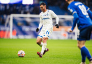 Динамо 0-0 Факел