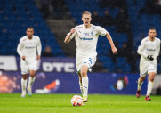 Динамо 0-0 Факел