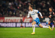 Локомотив 0-0 Динамо