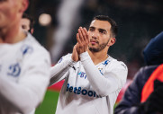 Локомотив 0-0 Динамо