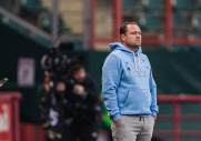 Локомотив 0-0 Динамо