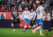 Локомотив 0-0 Динамо