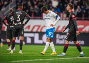 Локомотив 0-0 Динамо