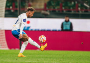 Локомотив 0-0 Динамо