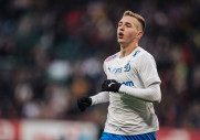 Локомотив 0-0 Динамо